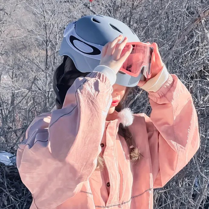 谁解女人心