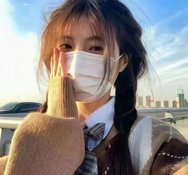 天地豪情粤语