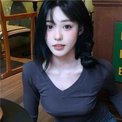 街头圣女